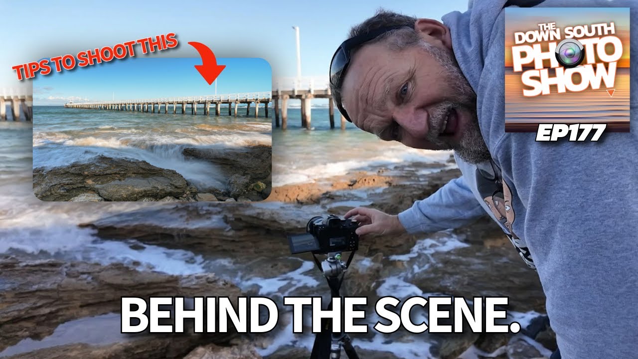 Tips from ON LOCATION!