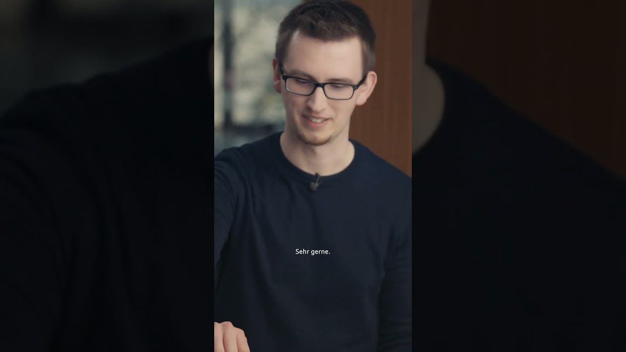 Faces of Digital Progress &ndash; Nadine Zaffrahn & Sebastian Mack