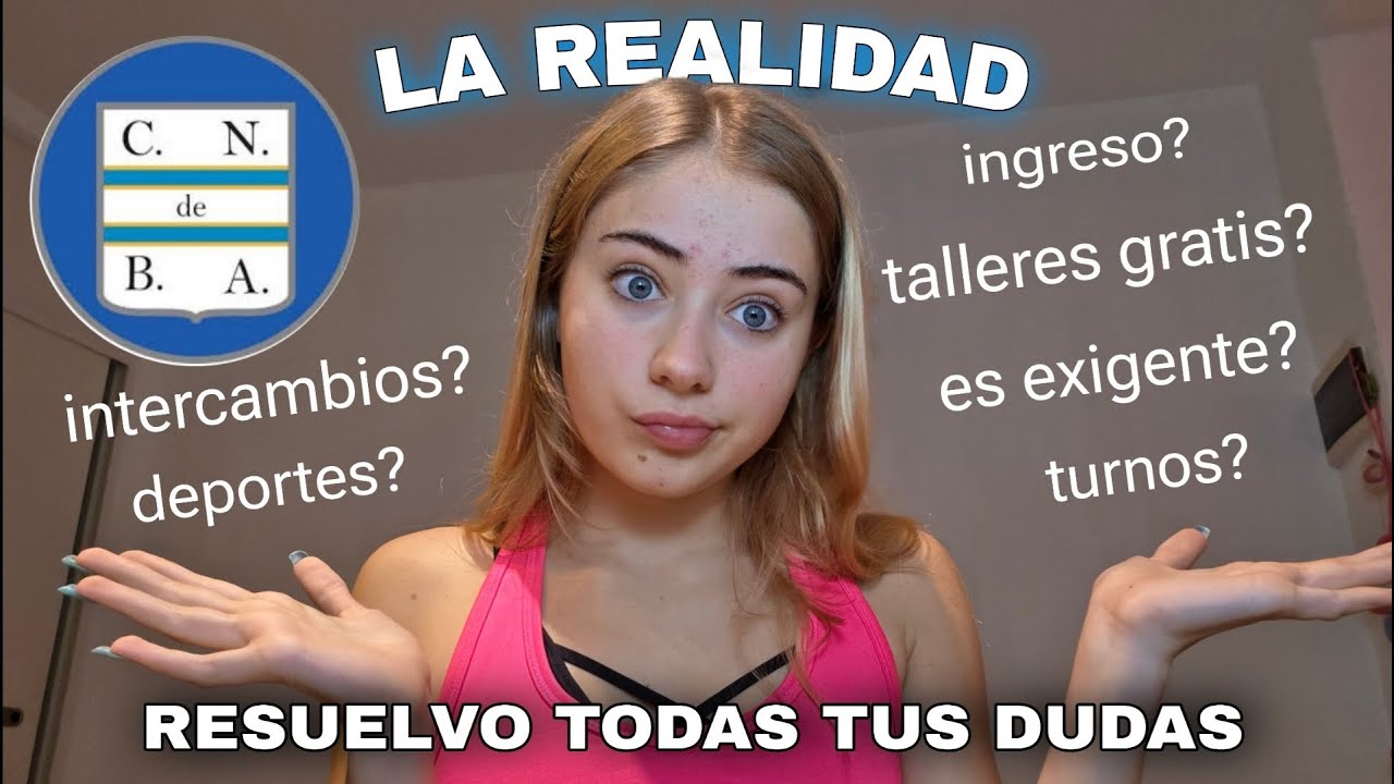 TODO LO QUE NECESITAS SABER SOBRE EL CNBA