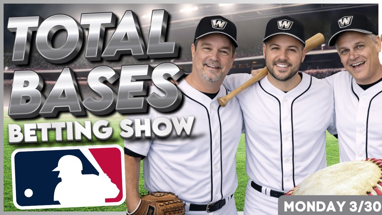 Прогнозы на матчи MLB сегодня ⚾ Обзор ставок на понедельник, коэффициенты и лучшие ставки | Тотал...