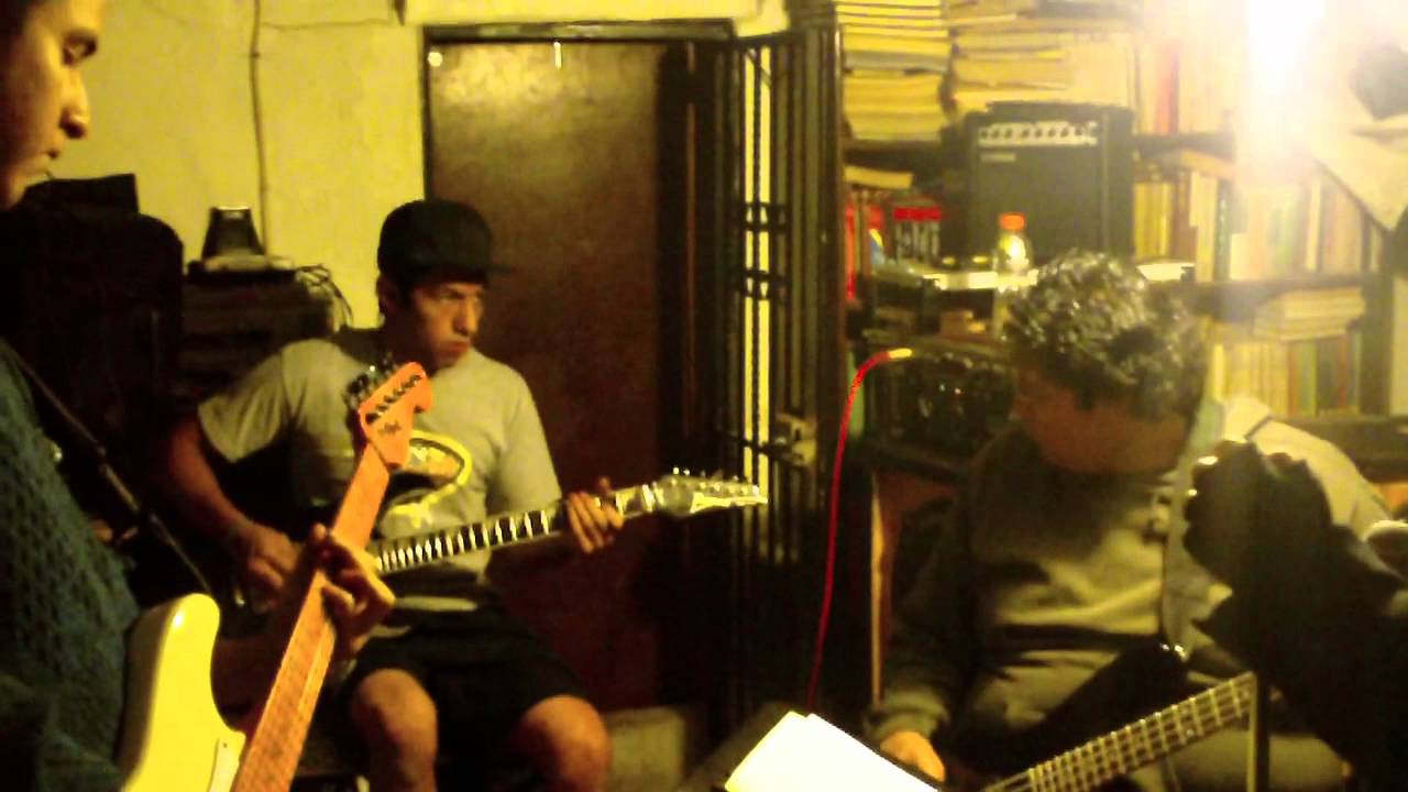 SOUL ZINNERZ- Fade to Black Cover