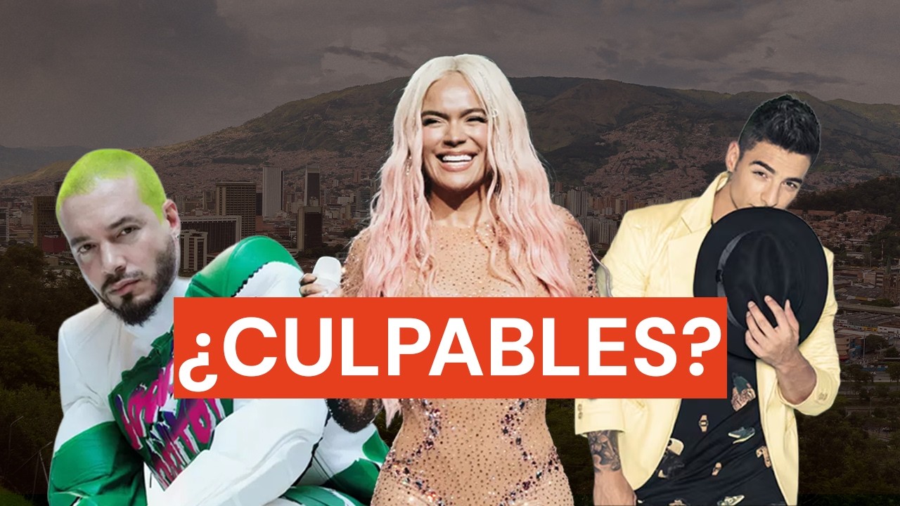 MEDELLÍN está MUY CARO: La VERDAD