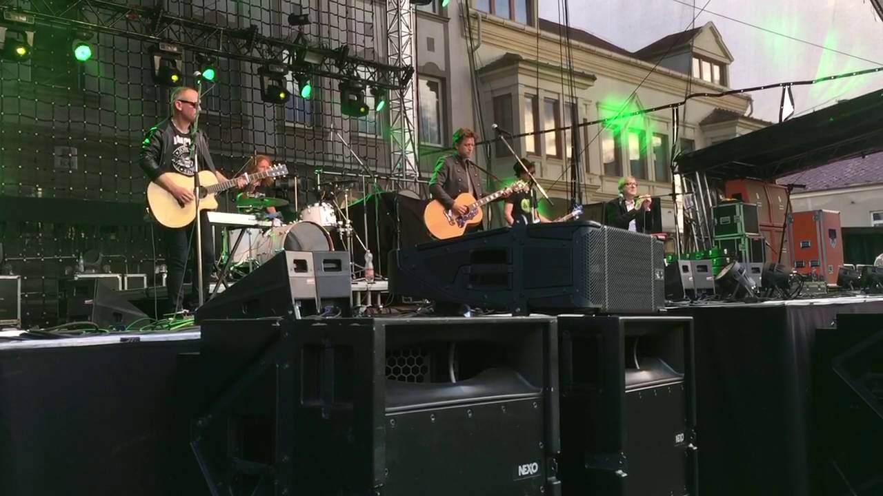 Meky Žbirka - Len s ňou