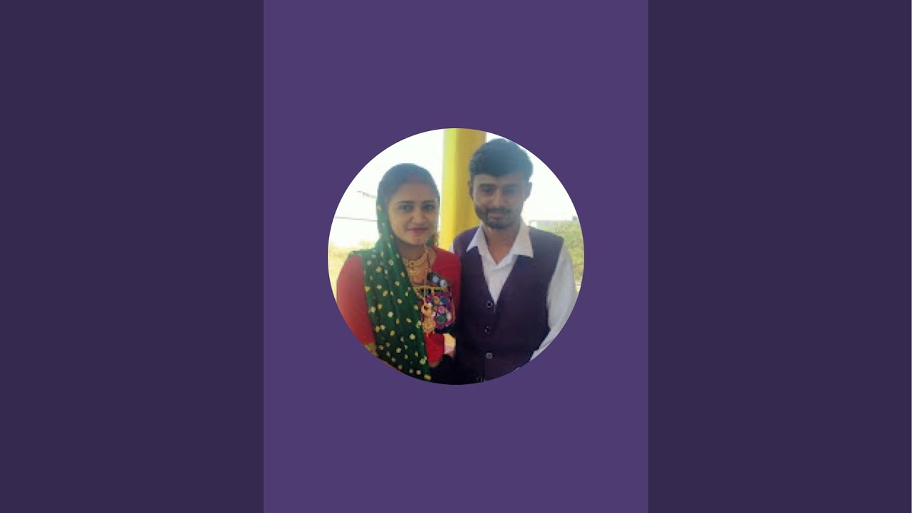 Raju Karmur famli vlog લાઇવ છે!