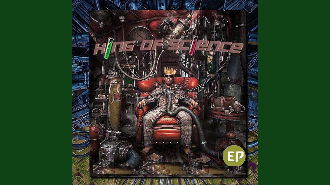 Coded Melon (Outro)