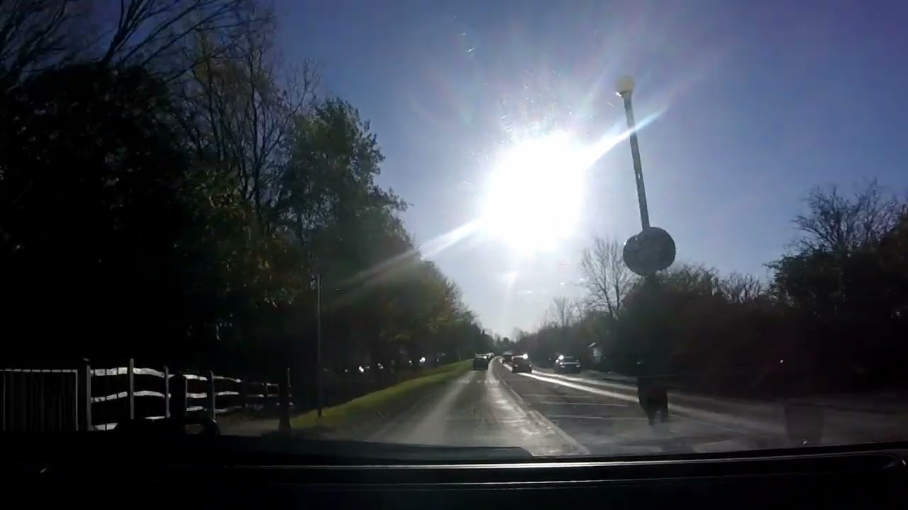 Driving the Scenic 2 Route: Steyning to Rottingdean with Key Commentary