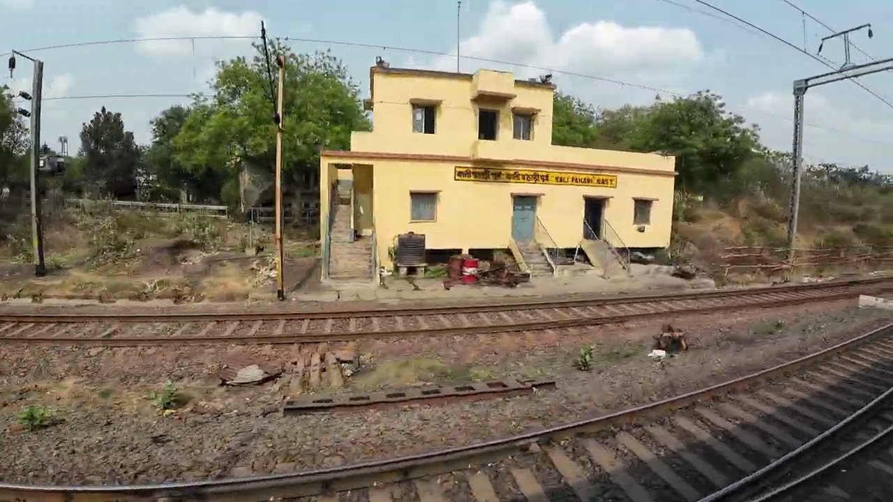 Asansol Junction to Raniganj (Asansol Junction to Barddhaman Local Train Journey)