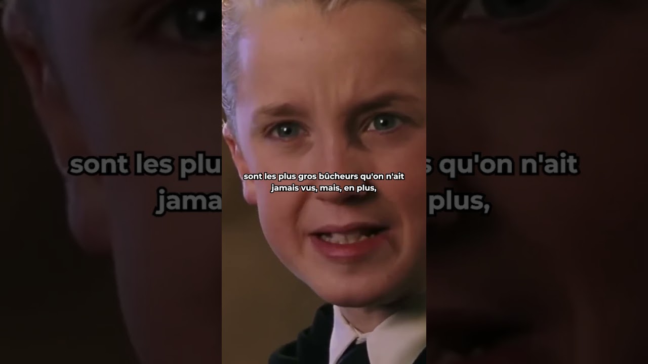 Serpentard : les m&eacute;chants de Poudlard ? #harrypotter #potterhead #lore
