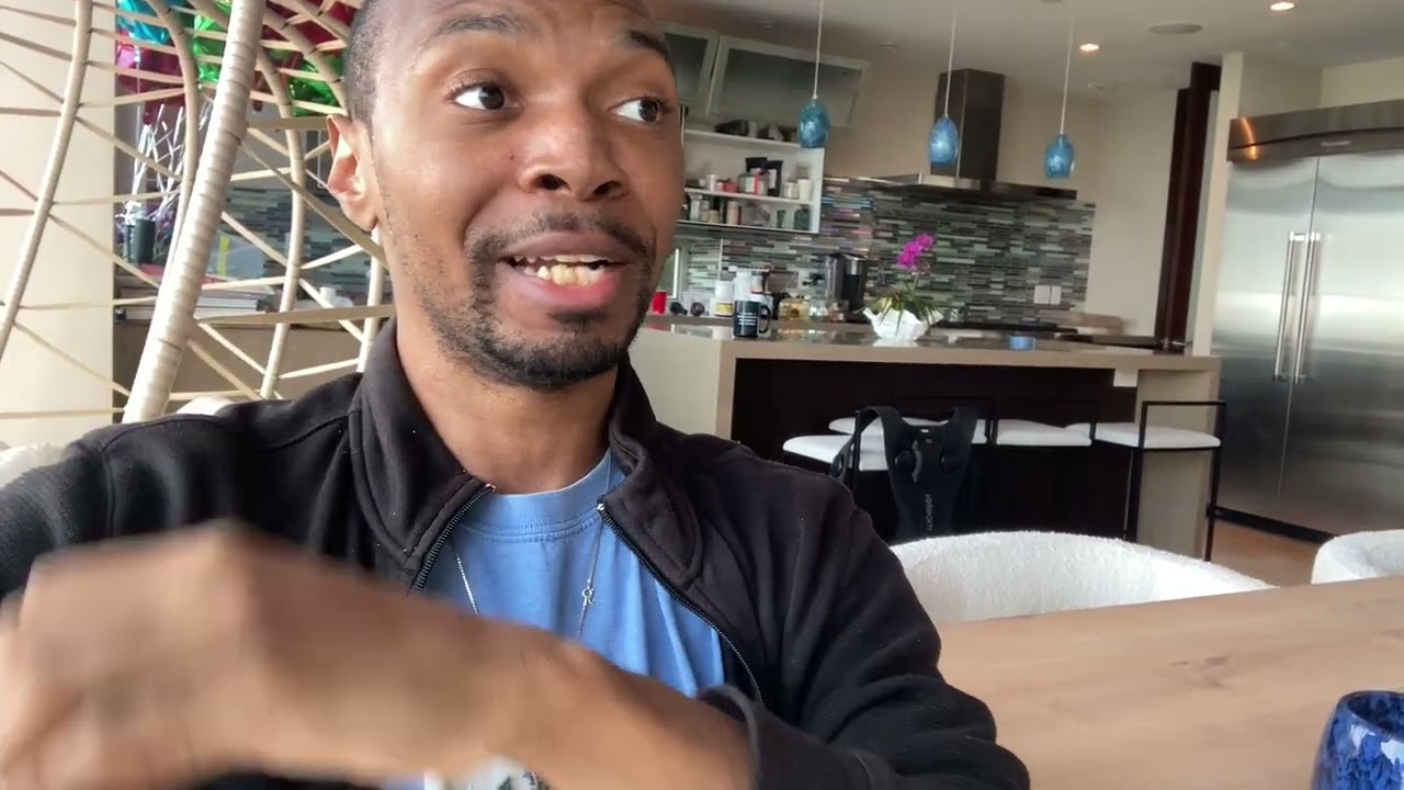 TARIQ  - Give To Give Testimonial