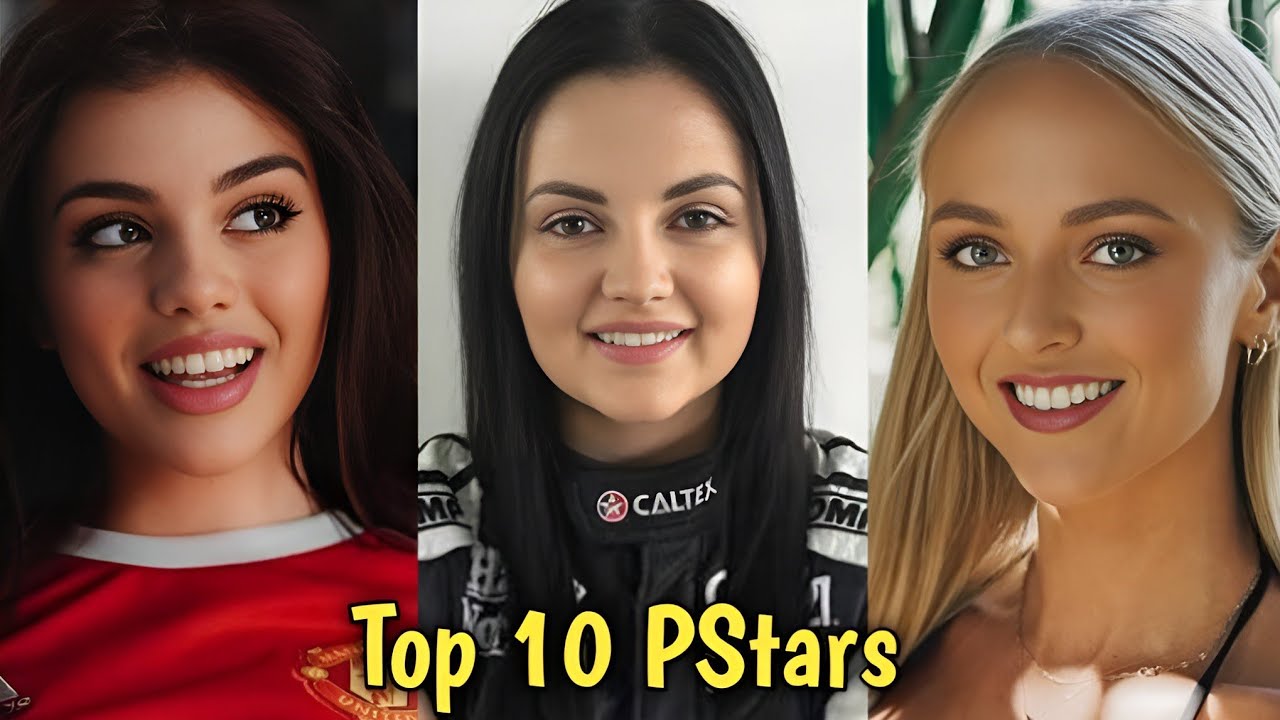 Top 10 Australian Love Stars in 2026