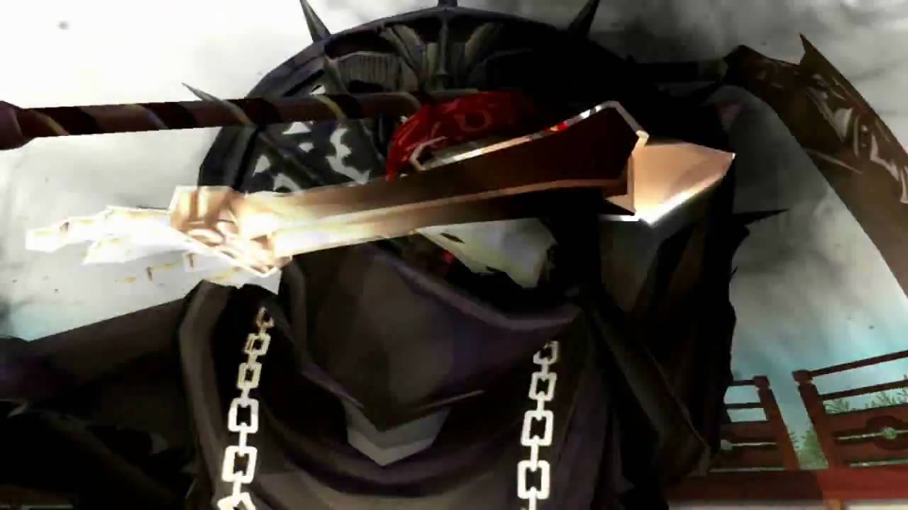 alaplaya - S4 League Chaser Mode - Exclusive Sneak Preview