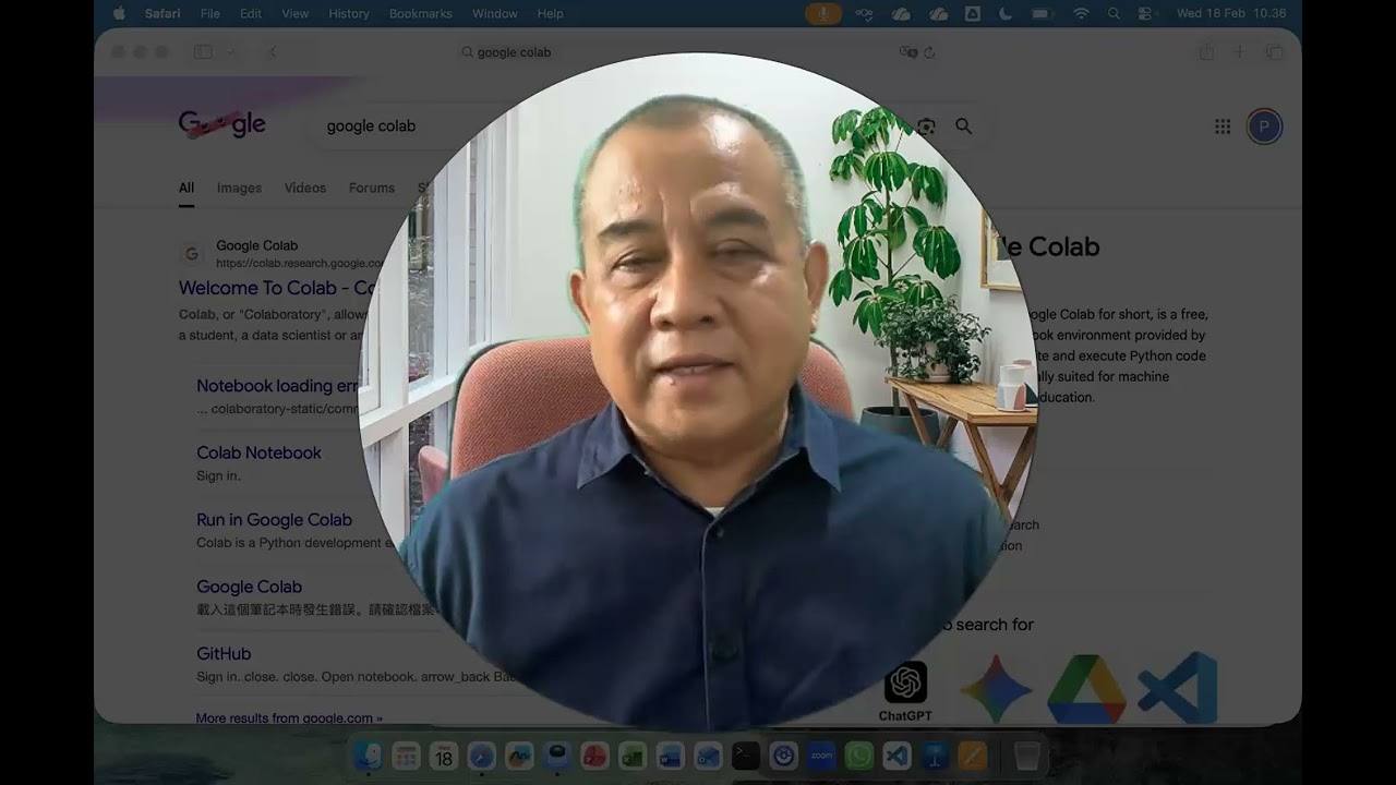 Kuliah Metode Numerik Minggu ke 1