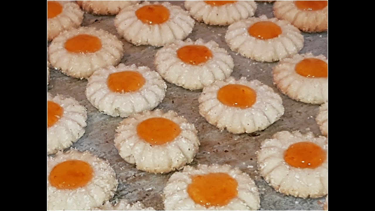 حلوة دواز اتاي بالياغورت بدون بيض هشيشة ولذيذة ماخاصهاش تخطاكي من الداراللي داقها مايشبعش منها 😋