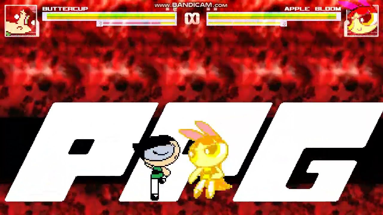 Daigoro/Katana7900 Characters Basara K.O's
