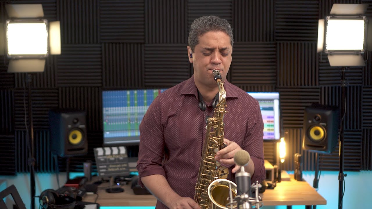Do It Again (Fará Outra Vez) - Douglas Lira