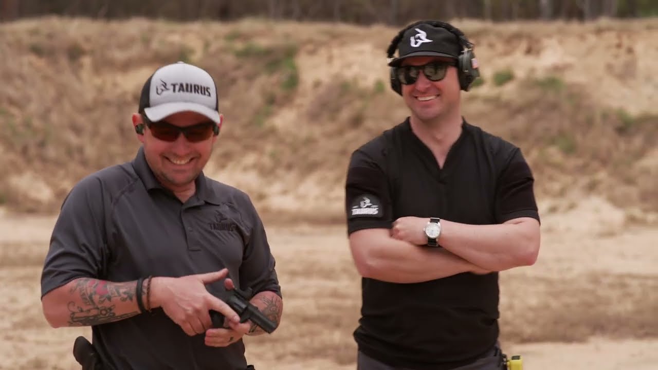 Zeroing a Red Dot Optic