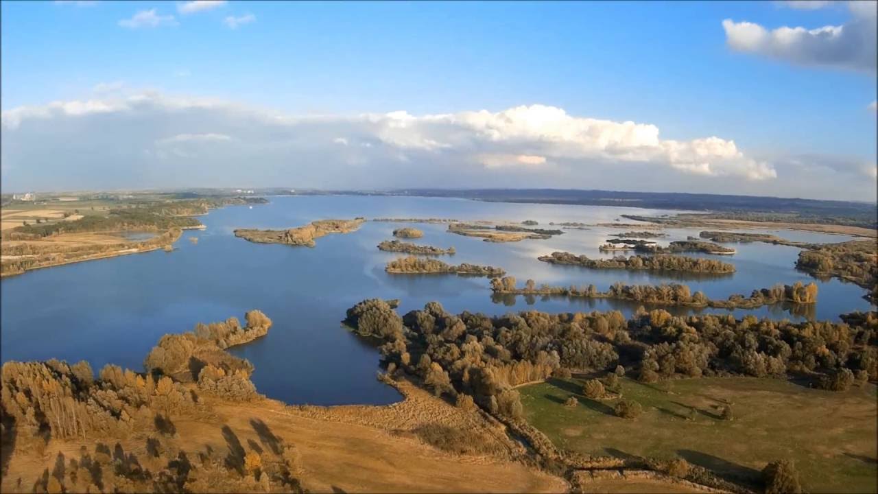 Jezioro Nyskie