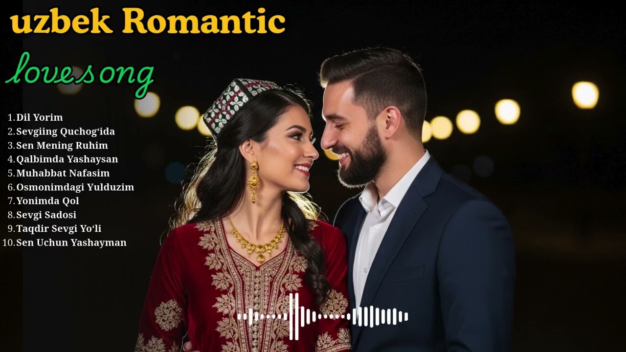 Slow Rock Love Song Acoustic – Soft Romantic Love Ballad
