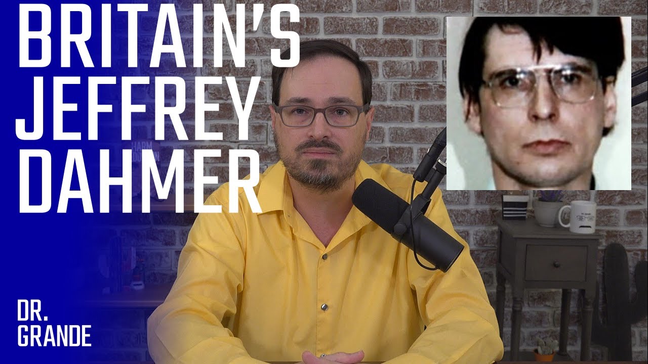 Dennis Nilsen Case Analysis | Britain's Jeffrey Dahmer