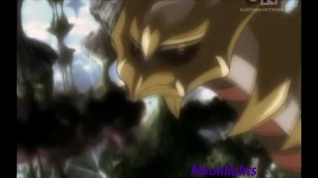Giratina AMV- 115