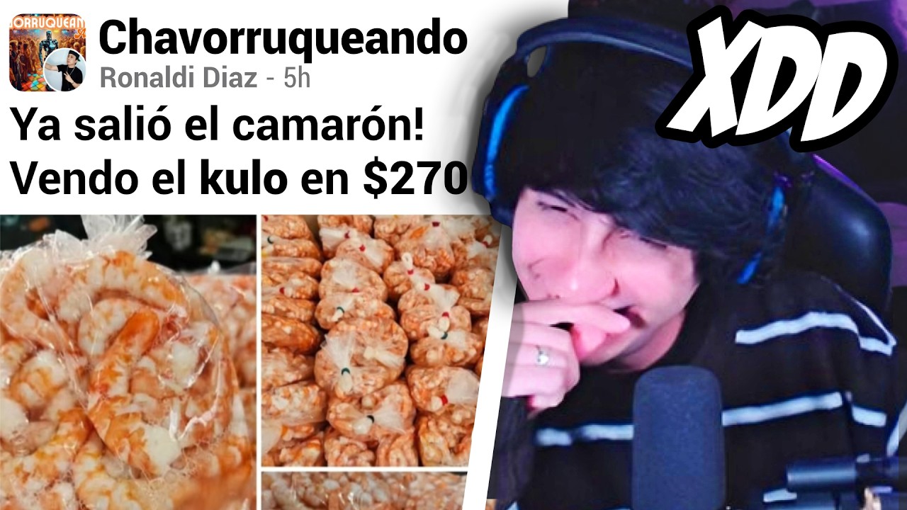 TIKTOKS PARA INICIAR EL 2026 | NATALAN REACCIONA A TIKTOK RANDOM #8