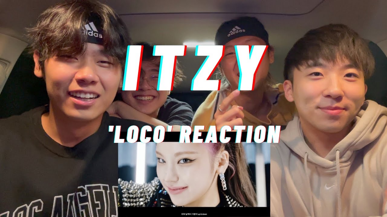 ITZY 