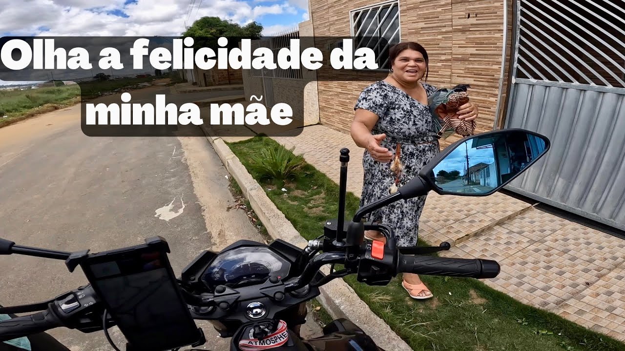 13-Anagé-BA Onde tudo começou, Sofri um acidente 😭 Nesse local em 2009, Viagem de moto ao Nordeste.
