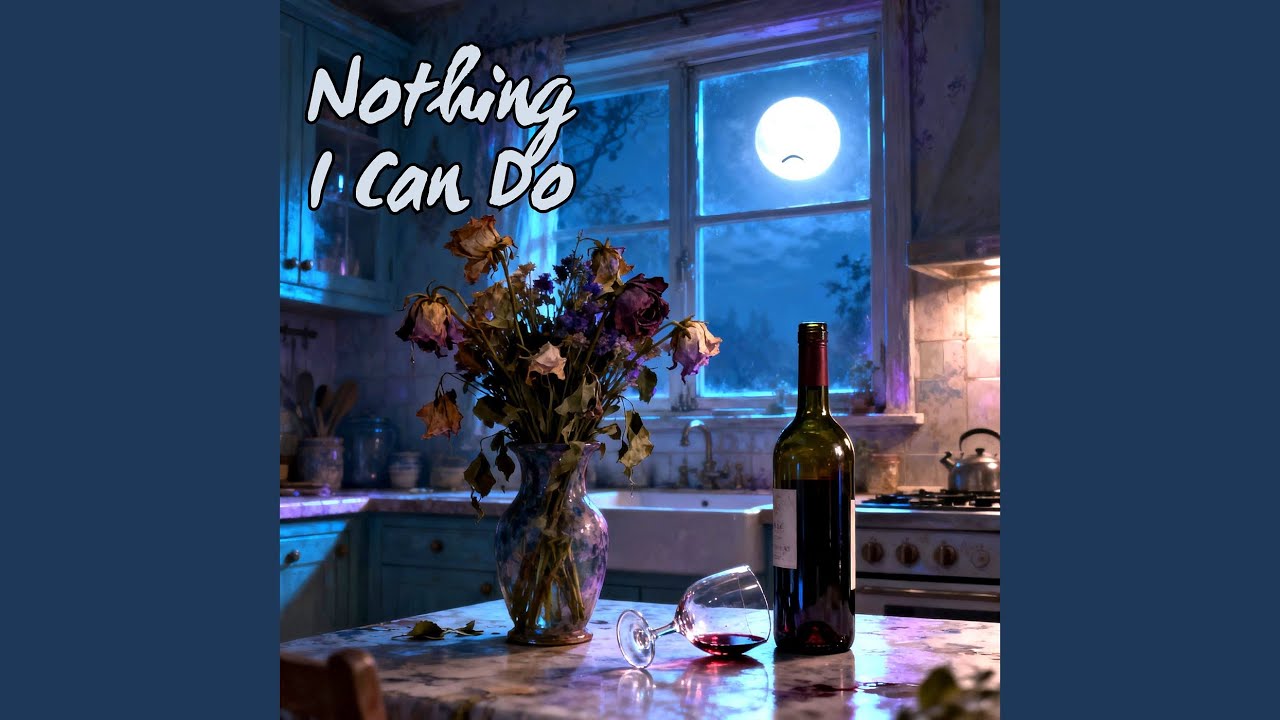 Nothing I Can Do