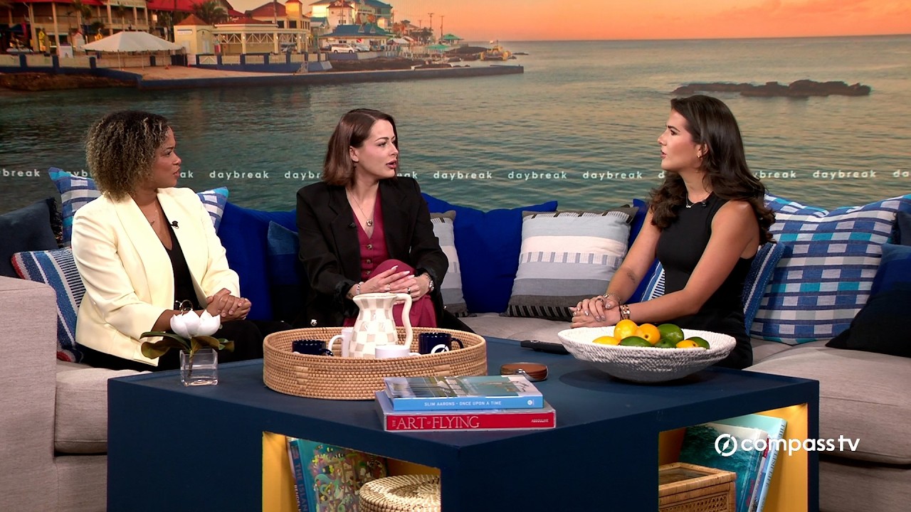 Daybreak - Wednesday, 11 March 2026