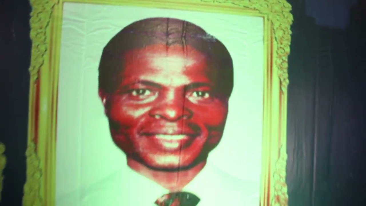 90th Birthday Celebration of Chief Adeyemi Kotoye. Disc 2