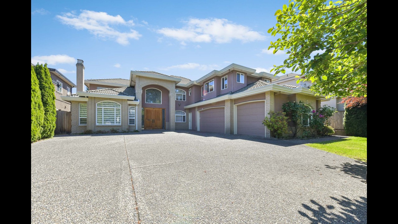 For Sale: 9760 Gilhurst Crescent, Richmond - MLS# R3136160 - Jasper Yung PREC & Ann Au