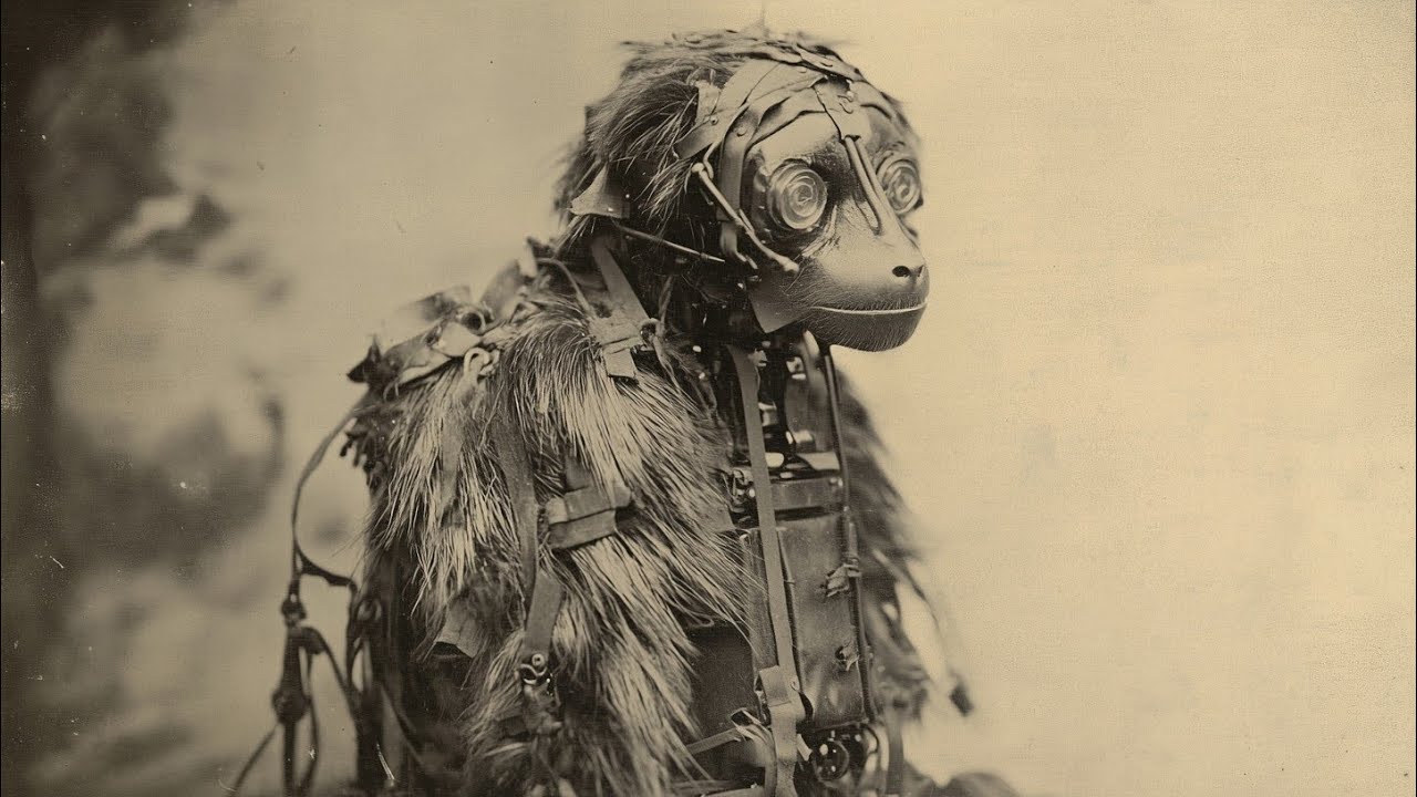 5 Ancient Robots Whose Secrets are Lost to Time