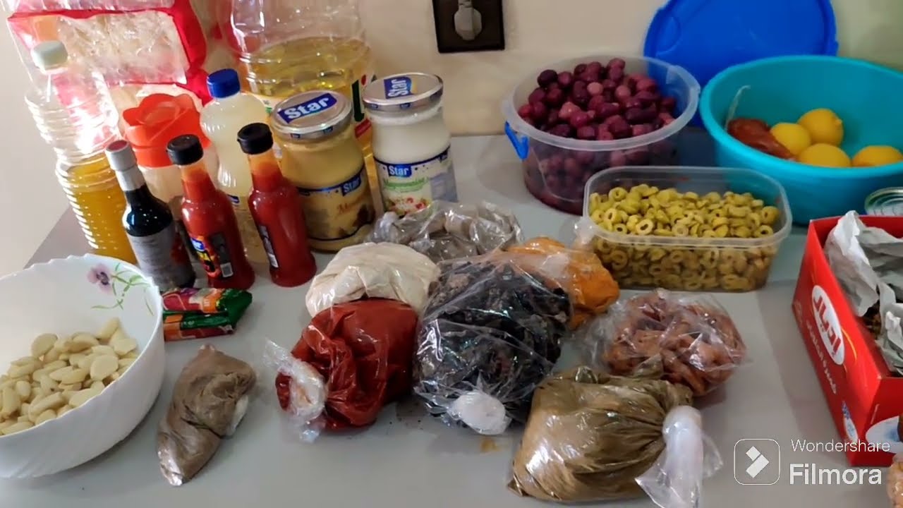 دجاج معمر ومحمر في فران مع لخضر وعطرية سهلة وديال تحميرت لوجه كيجي لذيذ بزاف  من ايد الطباخ القاسمي