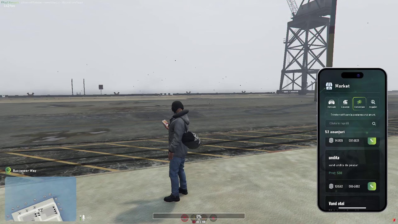 Live Gameplay #2