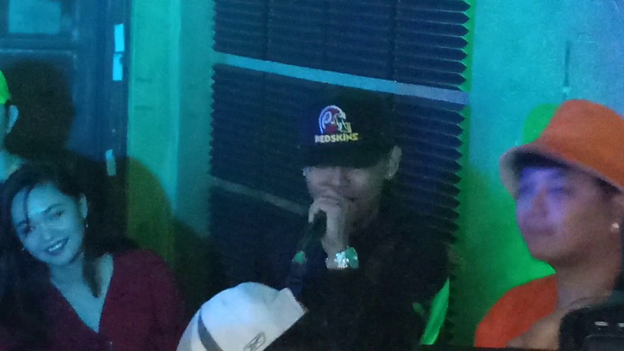 DMDM35 ex battalion 