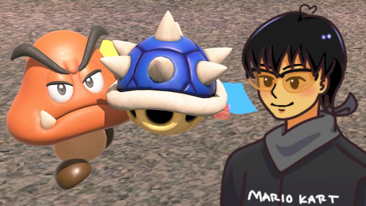 🔴Mario Kart World Lounge & Knockout Tour!