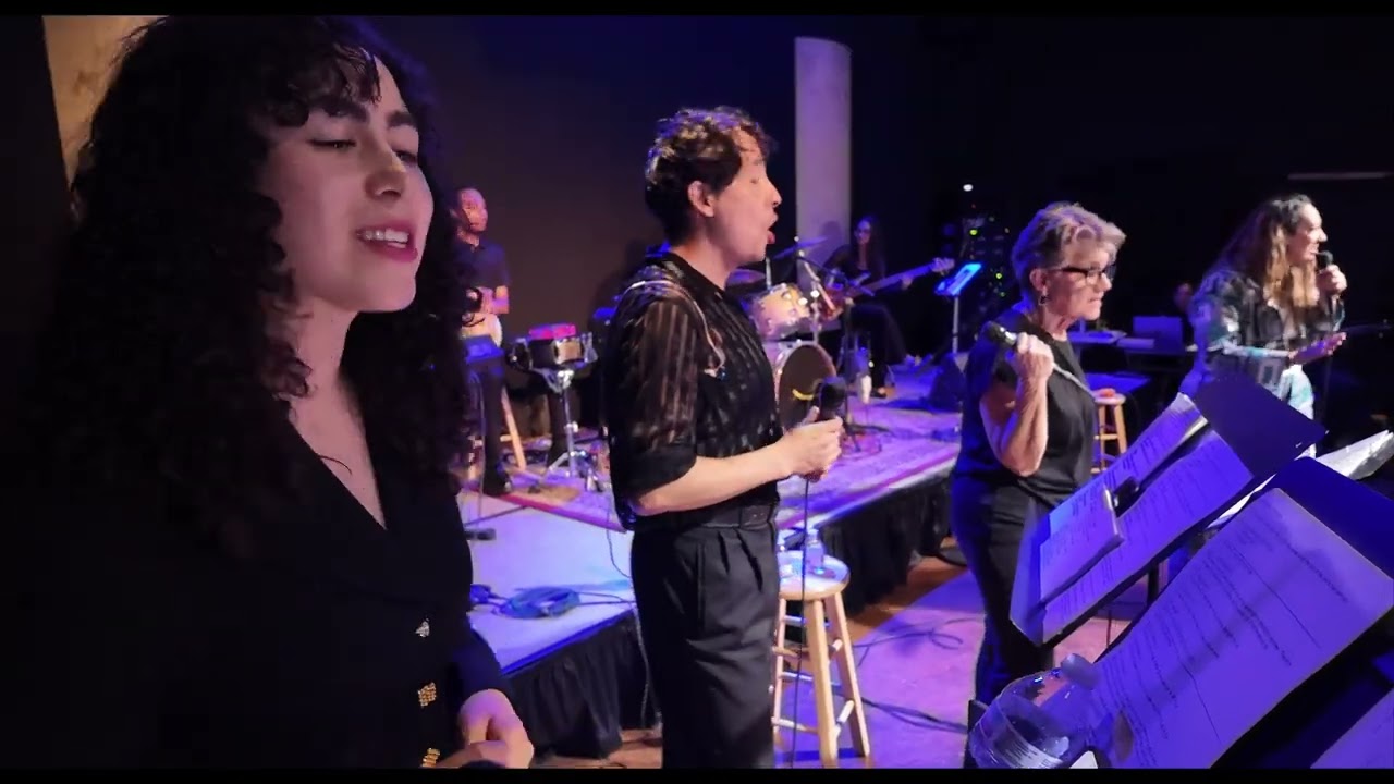 My Life's Lyrics: Written by Grace, Sung by Faith | Senior Gospel Recital | Berklee College of Music