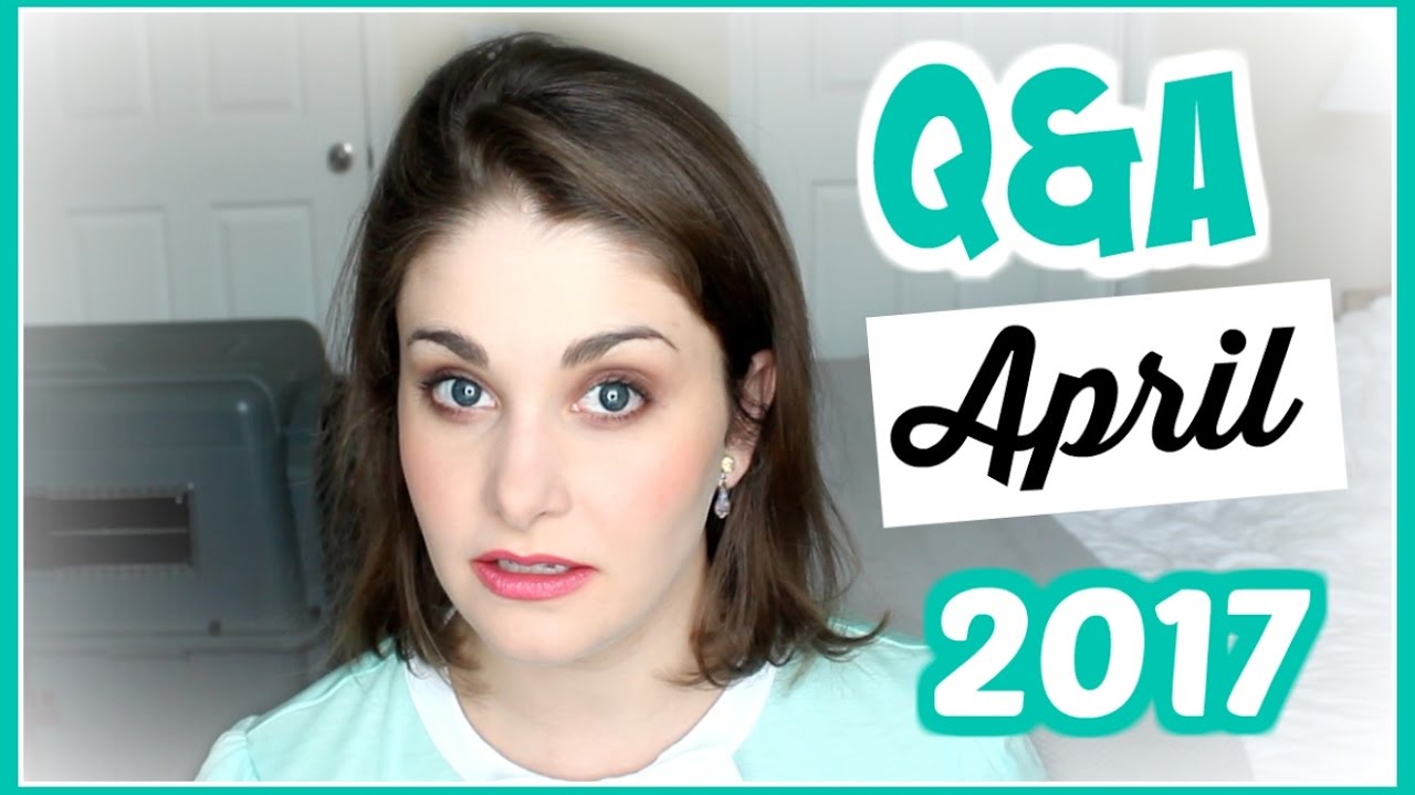 Social Media Criticism? Fearing Pointe? #AskKatie | Kathryn Morgan