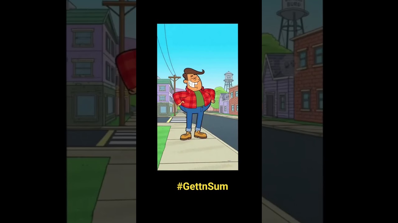#comedy #animation #funny #comedyshorts #cartoon #GettnSum #TommyBee #MrBeesPlace