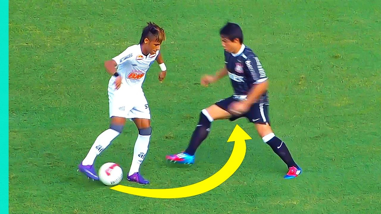 Futbol Tarihinin En İyi 27 &Ccedil;alımı