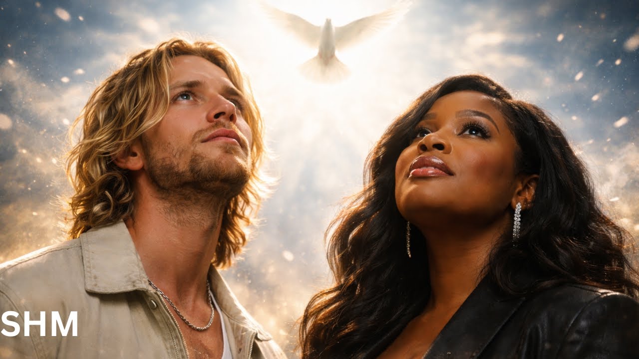 “STILL WITH ME” – Forrest frank & Tasha cobbs (Official Ai music video 2026)