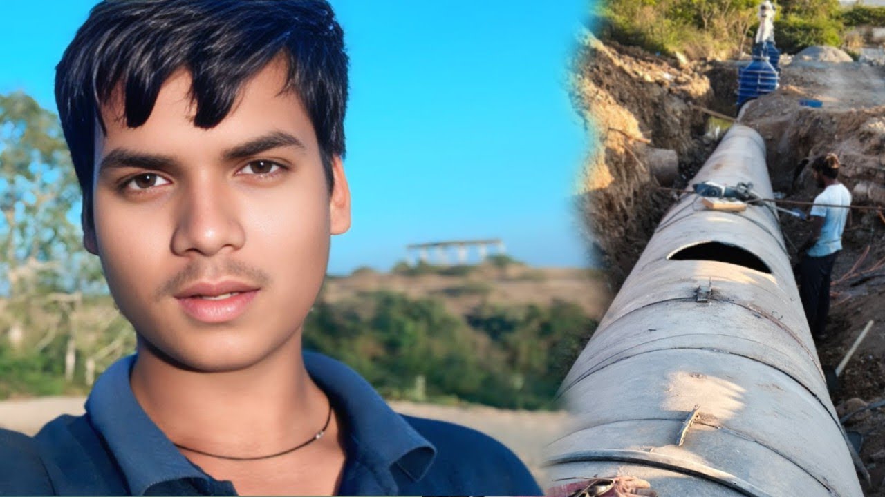 Bhai aaj line complete ho gaya