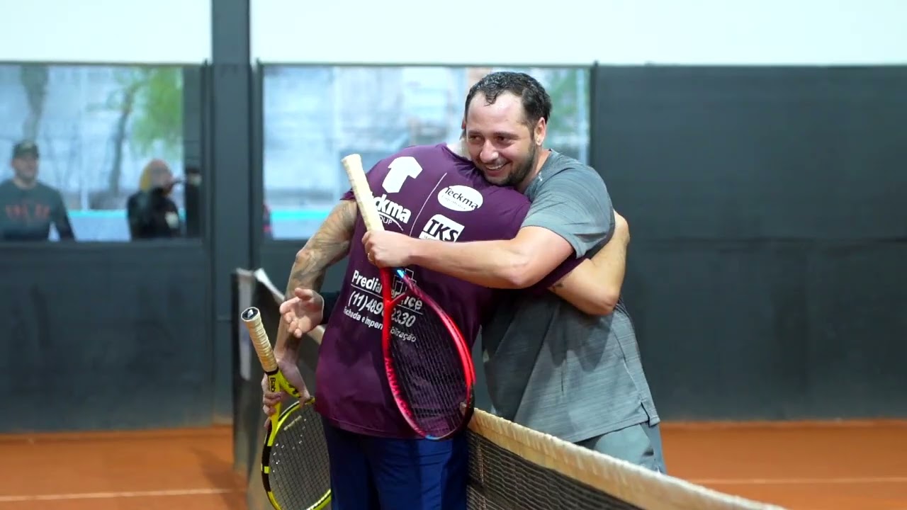 Resumo do Sampa Open V. 🙂🙂🙂