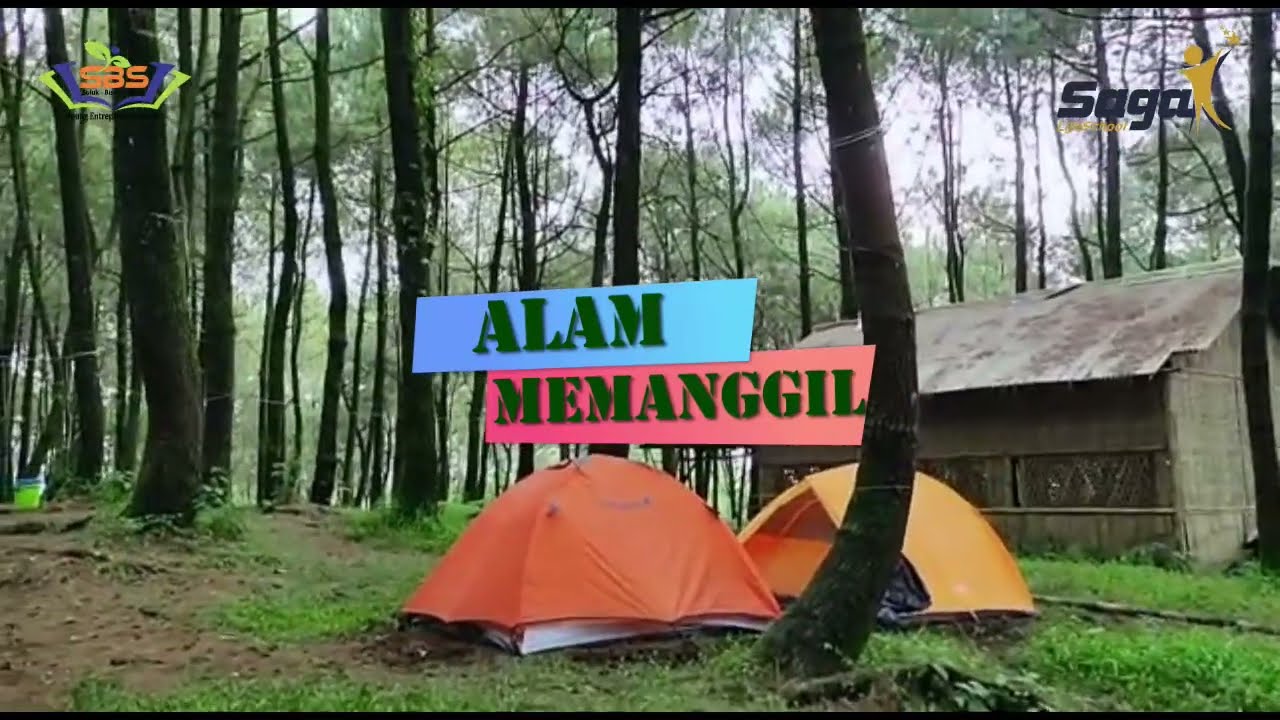 Alam Memanggil