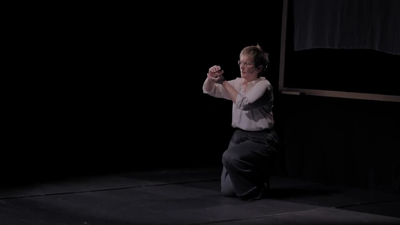 L'anecdote et l'univers - extrait