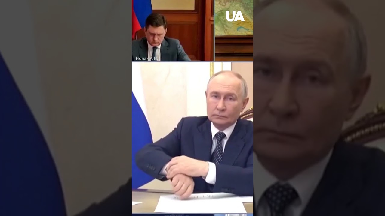 There are no longer any unattainable targets for Ukraine in Russia #shorts