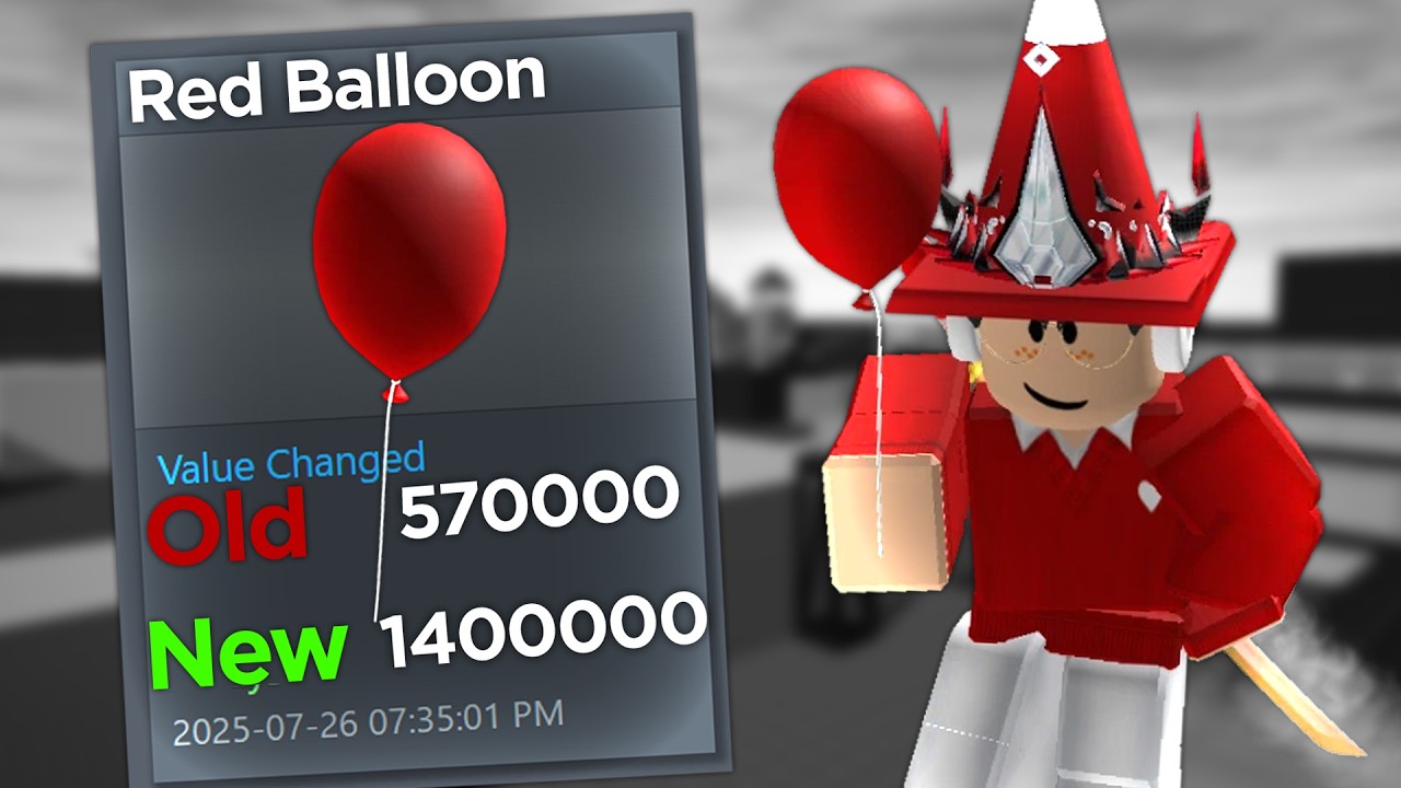 Is Rolimon's CORRUPT? (Roblox Limiteds)