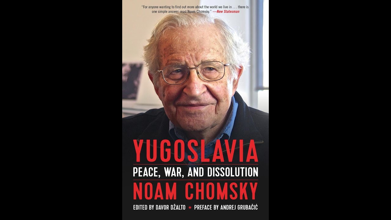 Yugoslavia — Humanitarian Imperialism and Narrative Warfare (Deep Dive)