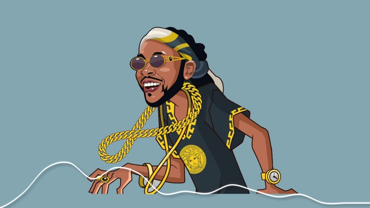 FREE - 2 Chainz Type Beat 