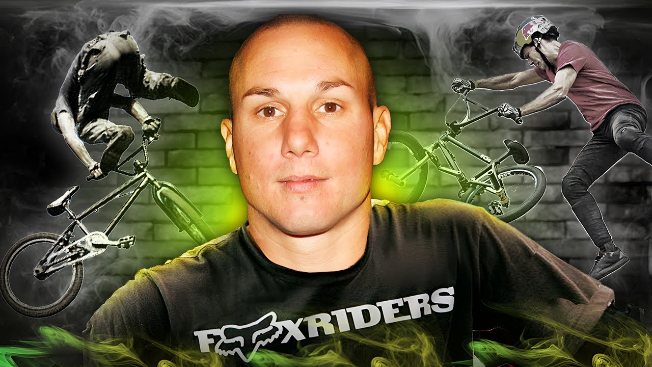 The Life and Impact of BMX Legend Dave Mirra